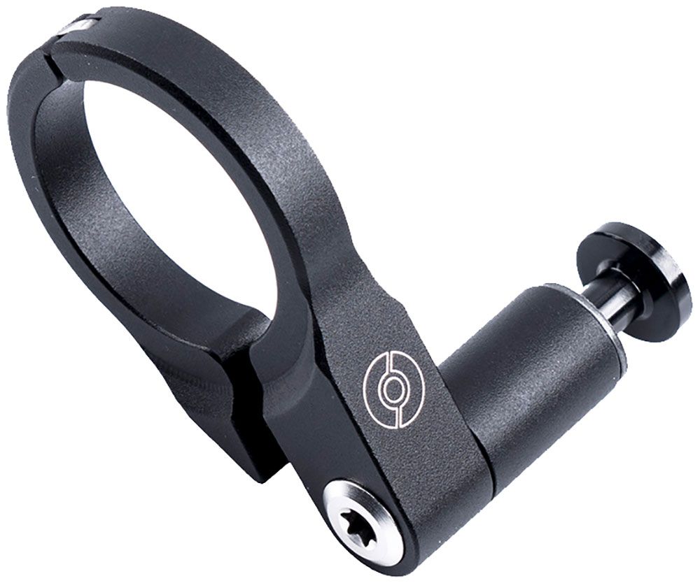 SUPERNOVA Halter Lenker Uni durchmesser 35,0 - Liquid-Life #Wähle Deine Farbe_Schwarz