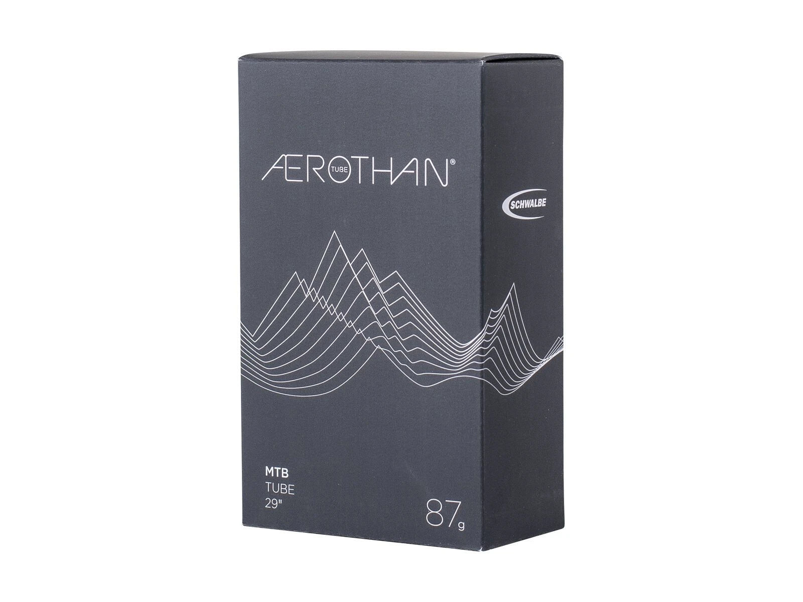 Schwalbe Schlauch Aerothan 54 / 62-622 SV 40 mm - Liquid-Life