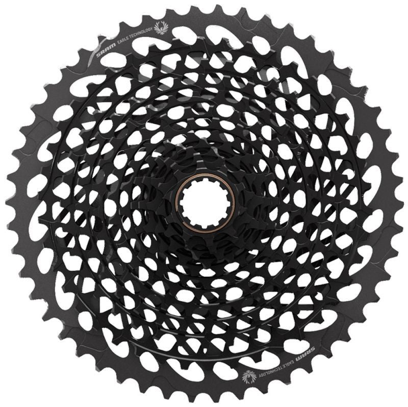 Sram SRAM KASSETTE XG-1295 - Liquid-Life #Wähle Deine Farbe_Schwarz