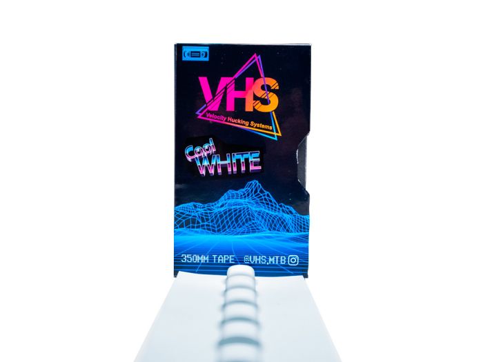 VHS 2.0 Slapper Tape