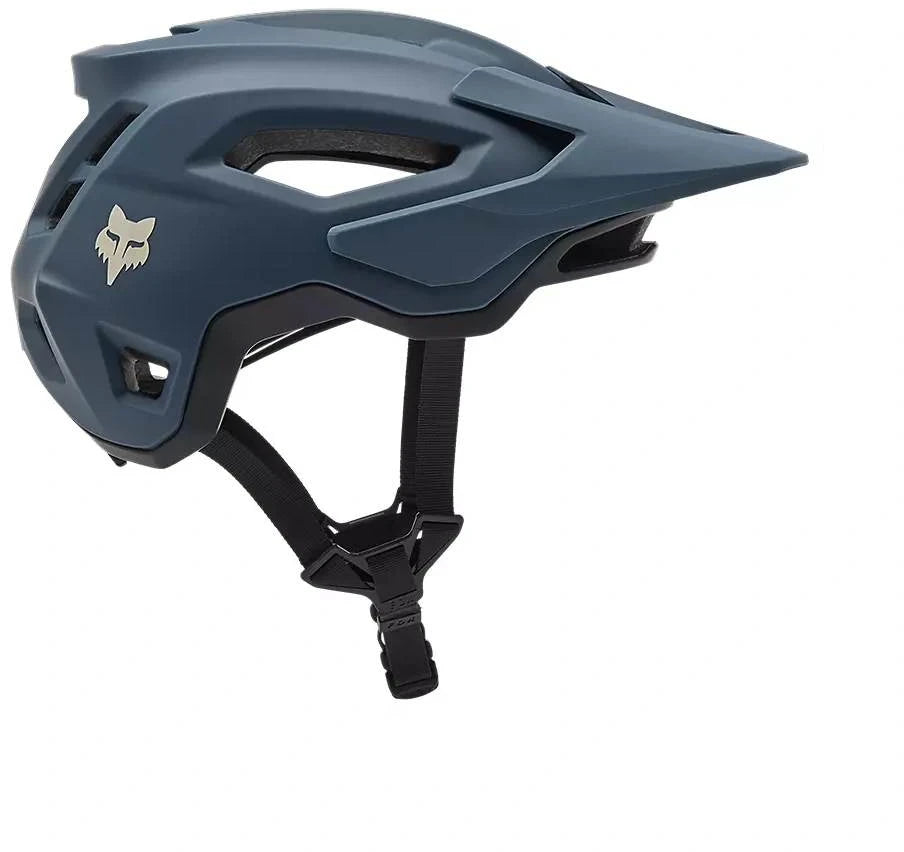 Fox Speedframe Helmet Ce - Liquid-Life #Wähle Deine Farbe_Dark Vintage