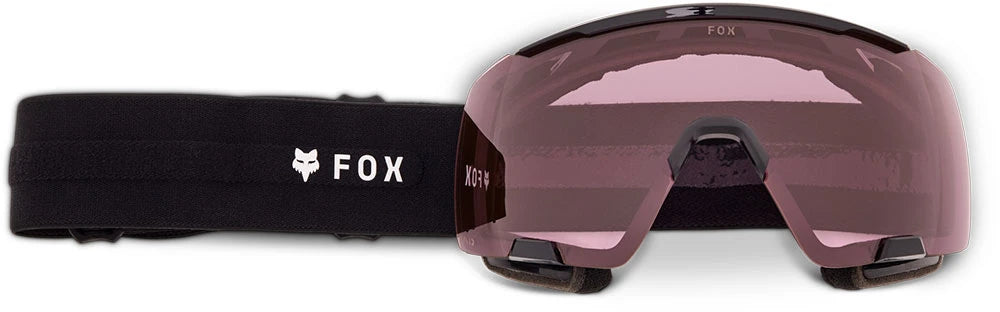 Fox Crossbrille - Liquid-Life #Wähle Deine Farbe_black/red