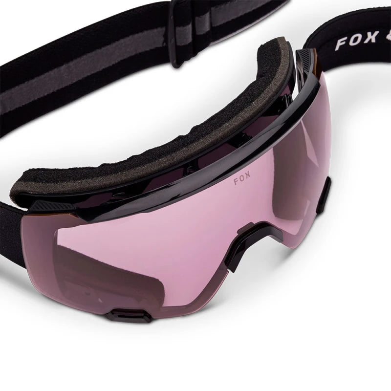 Fox Crossbrille - Liquid-Life #Wähle Deine Farbe_black/red