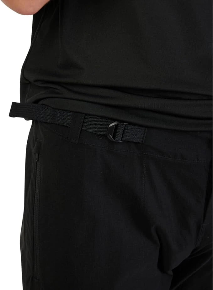 Fox Ranger Pant - Liquid-Life #Wähle Deine Farbe_black