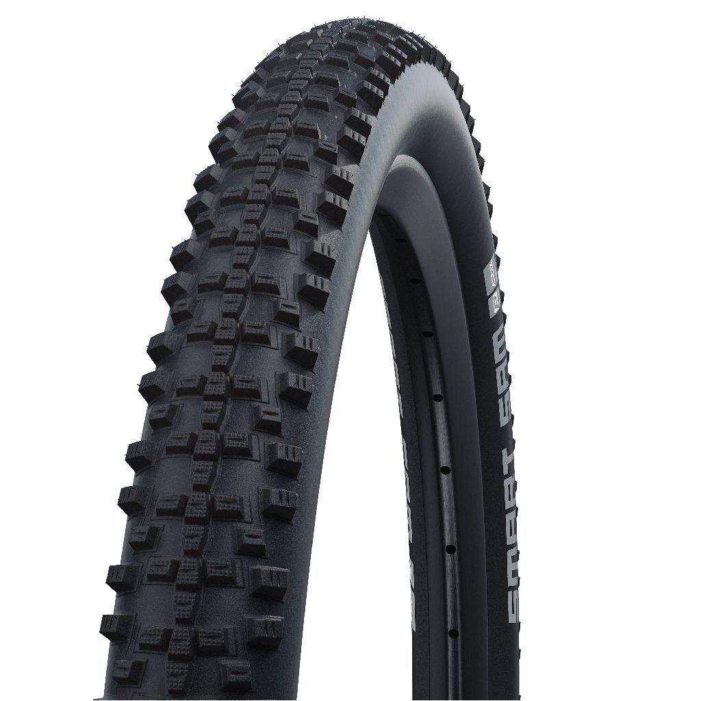 Schwalbe Smart Sam HS624 schwarz