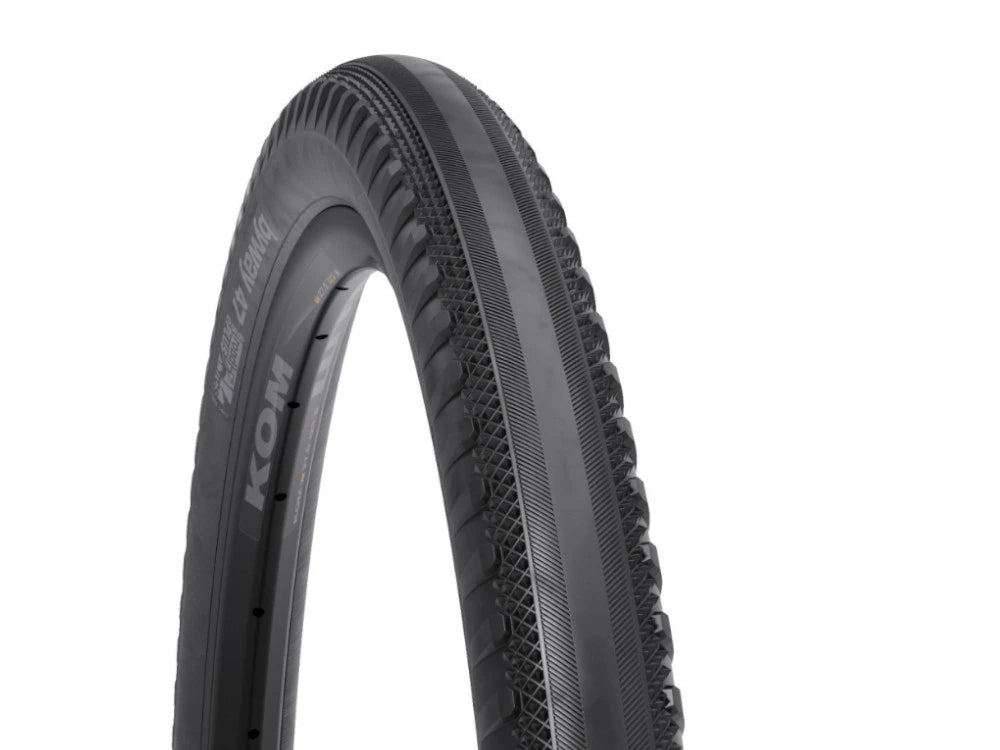 WTB Reifen Byway 700c x 40mm  Road TCS Light FR - Liquid-Life #Wähle Deine Farbe_schwarz