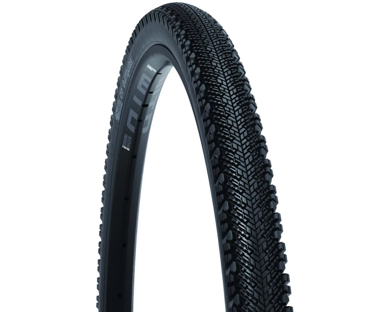 WTB Reifen Venture TCS SG2ight FR 700c x40mm - Liquid-Life #Wähle Deine Farbe_schwarz