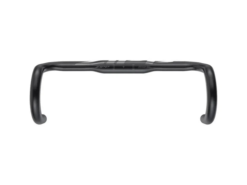 ZIPP Lenker Service Course SL 70 Ergo C-C 40cm - Liquid-Life #Wähle Deine Farbe_Schwarz
