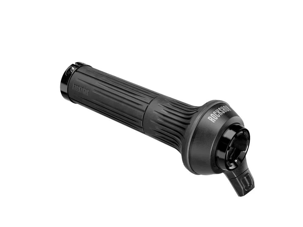 RockShox FERNBEDIENUNG TWISTLOC - 3P BASE - Liquid-Life #Wähle Deine Farbe_black
