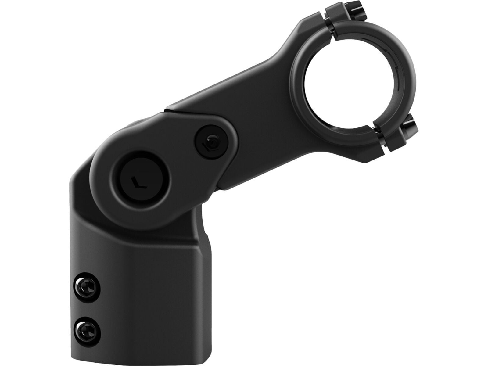 Cube Vorbau CPS-E mit Neigungsverstellung - Liquid-Life #Wähle Deine Farbe_black