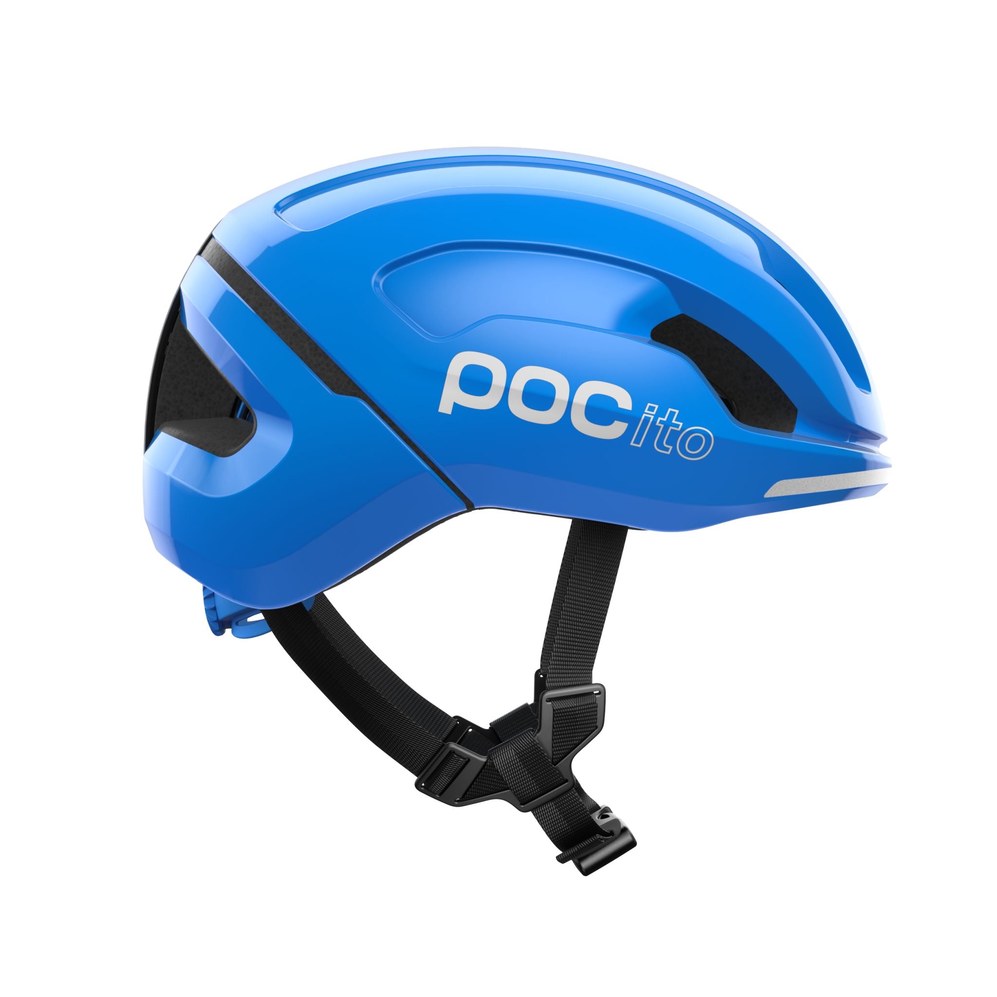 Poc POCito Omne MIPS - Liquid-Life #Wähle Deine Farbe_Fluorescent Blue