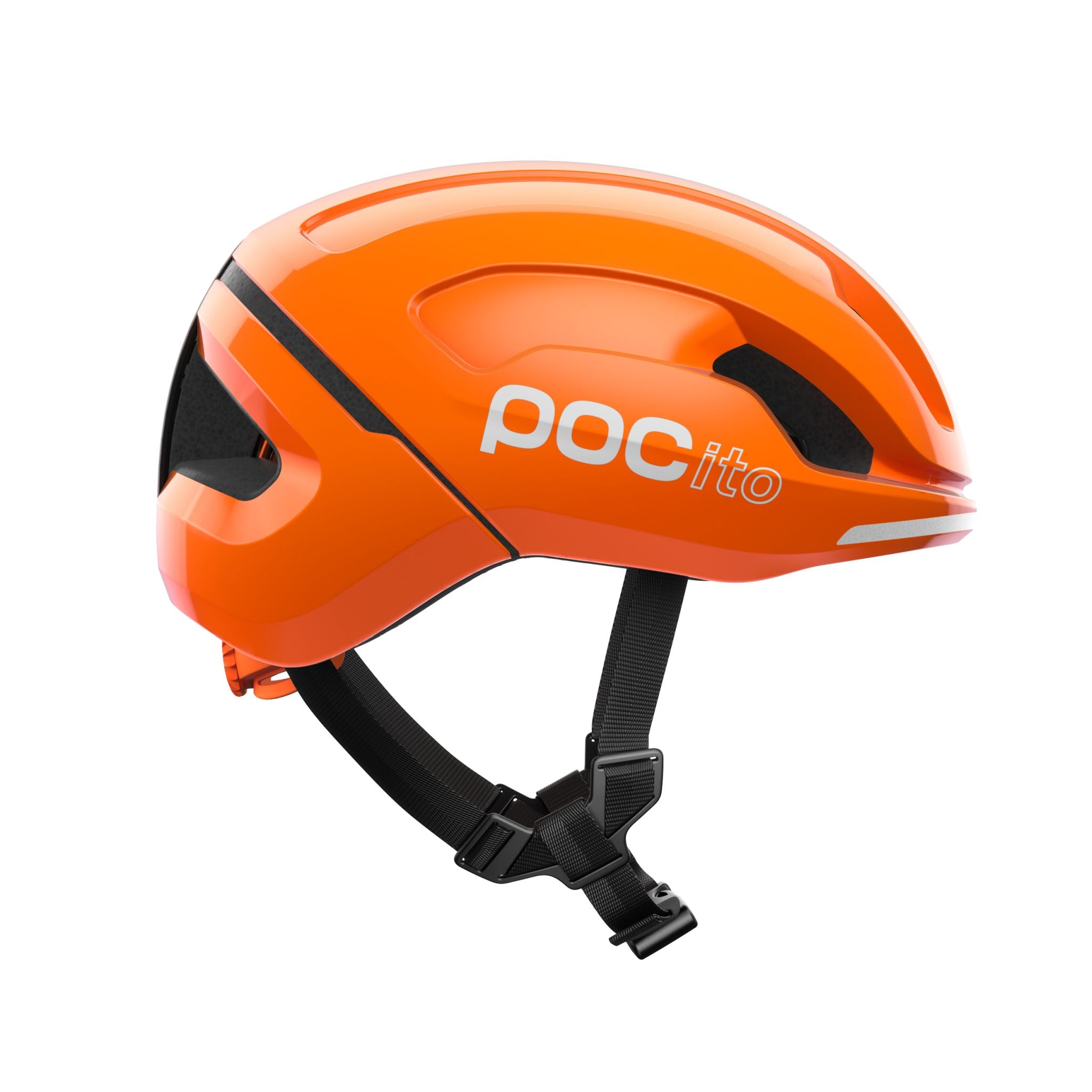 Poc POCito Omne MIPS - Liquid-Life #Wähle Deine Farbe_Fluorescent Orange