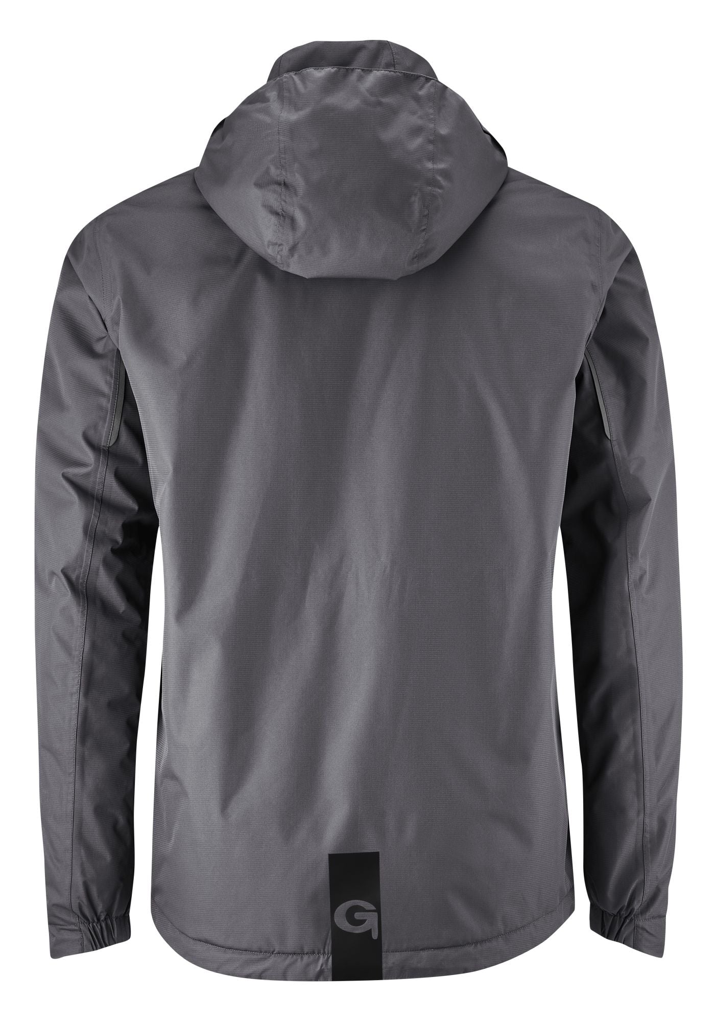 Gonso Save Jacket Therm M #Wähle Deine Farbe_mercury gray