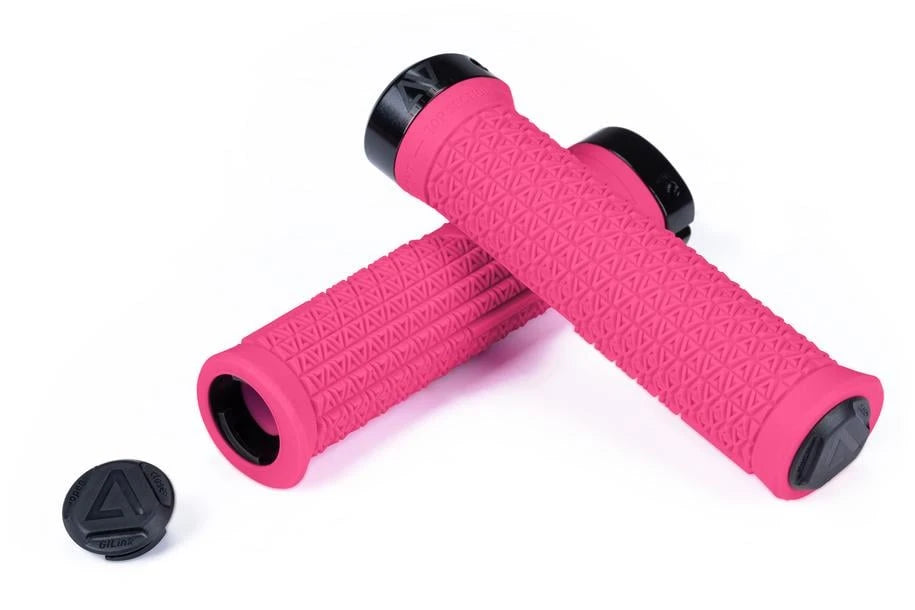 Acid ACID Griffe ICON PRO - Liquid-Life #Wähle Deine Farbe_neon pink