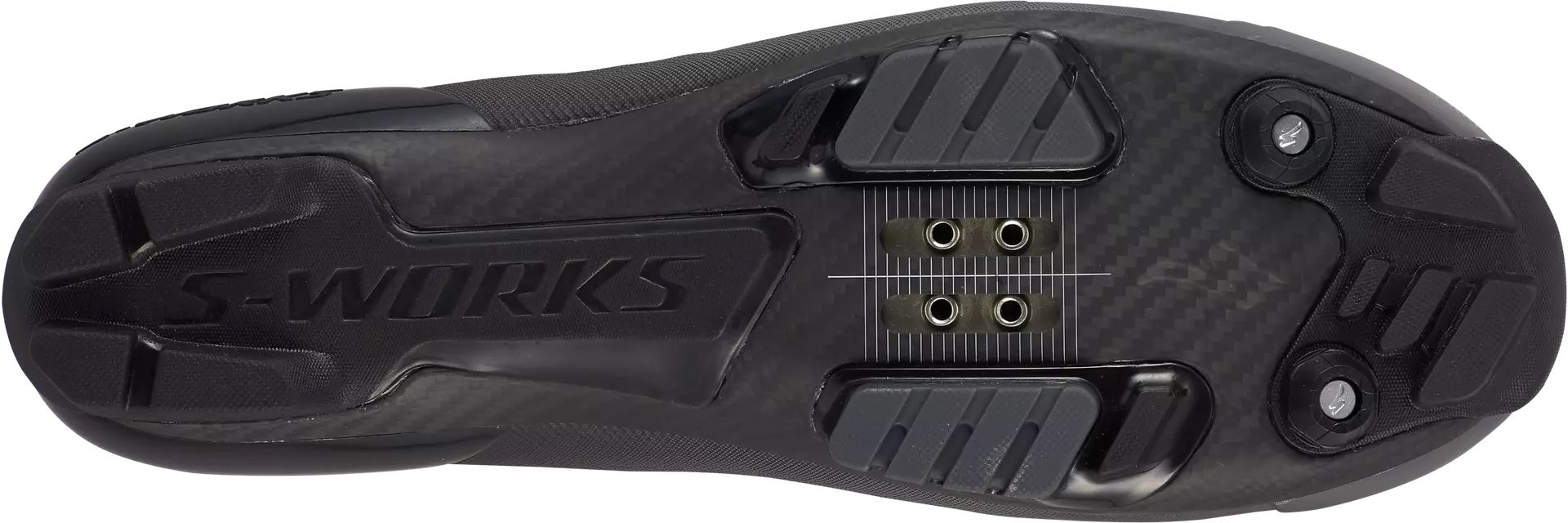 Specialized S-Works Recon Lace Shoe