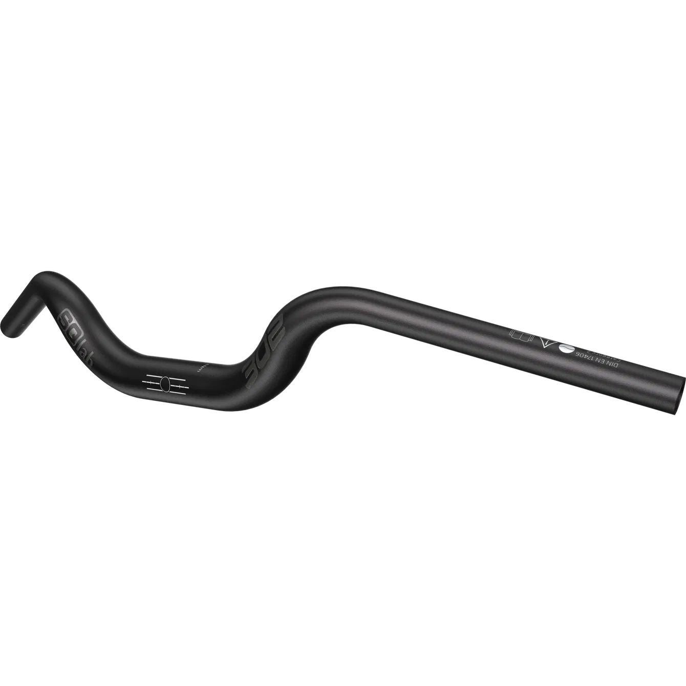 SQ-lab Lenker 302 3.0 #Wähle Deine Farbe_black