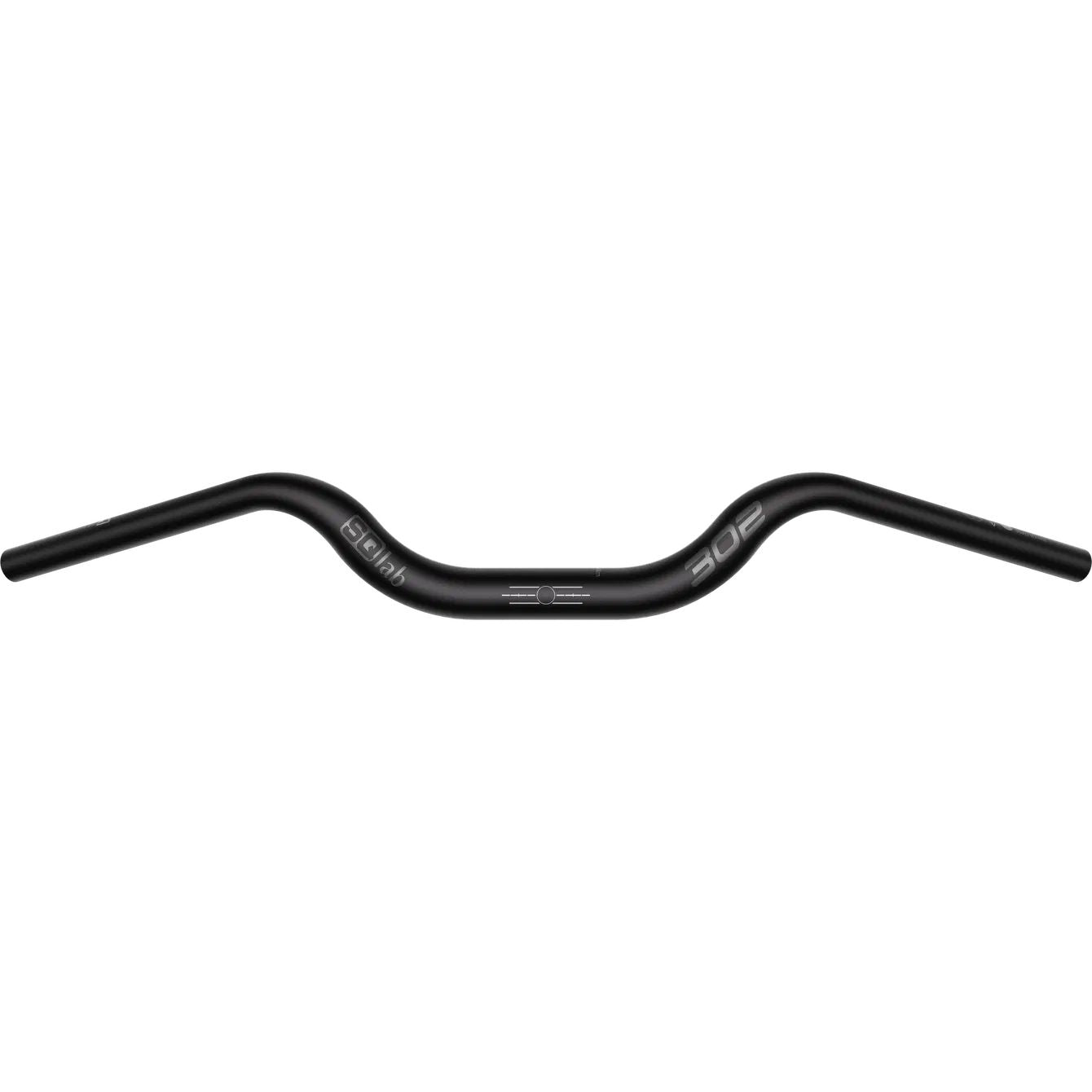 SQ-lab Lenker 302 3.0 #Wähle Deine Farbe_black