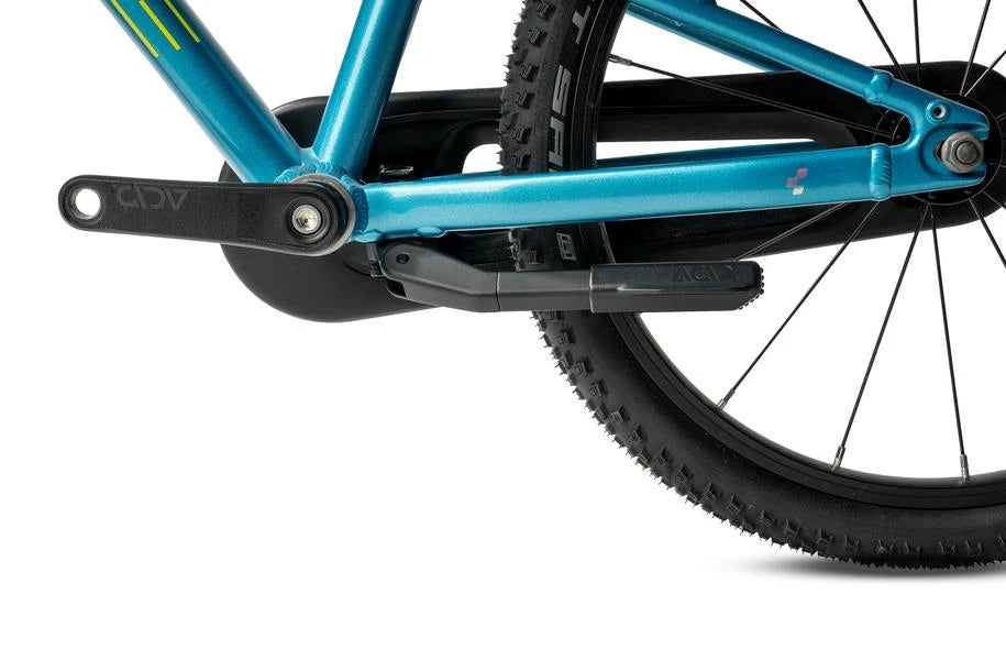 Acid Fahrradständer FM ROOKIE EASY S - Liquid-Life #Wähle Deine Farbe_black