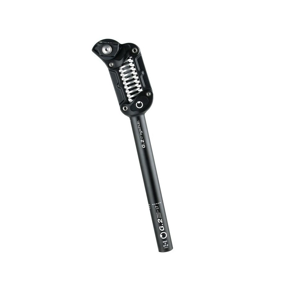 BY.SCHULZ PARALLELSTUETZE G.2 LT 30,9 380mm - Liquid-Life #Wähle Deine Farbe_schwarz