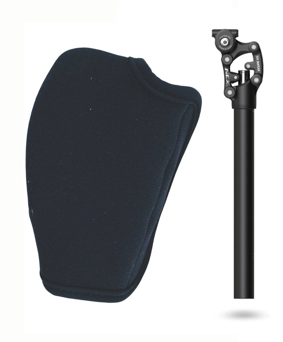 suntour sattelstütze 34 9 Suntour SP25-NCX Parallelogramm-Sattelstütze 30,9mm