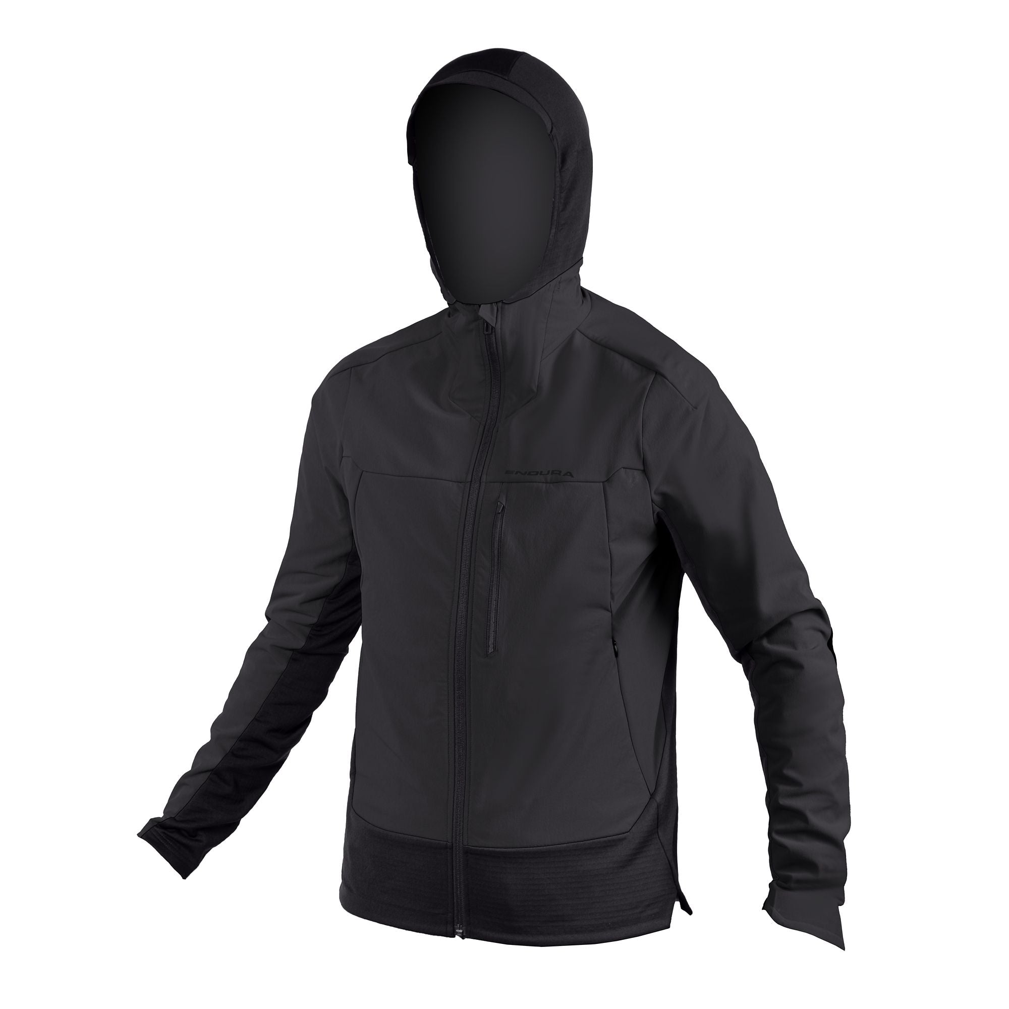 Endura MT500 Polartec Jacket - Liquid-Life #Wähle Deine Farbe_Schwarz