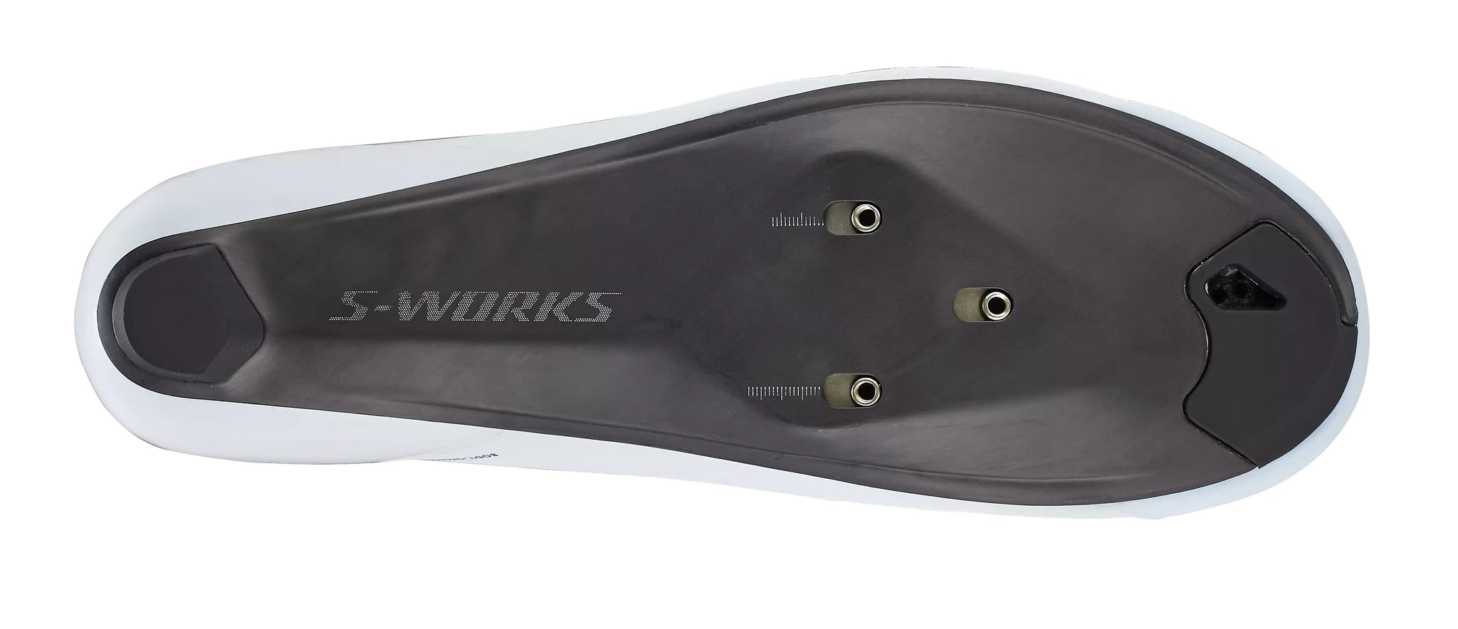 Specialized S-Works Torch Road Shoe - Liquid-Life #Wähle Deine Farbe_White