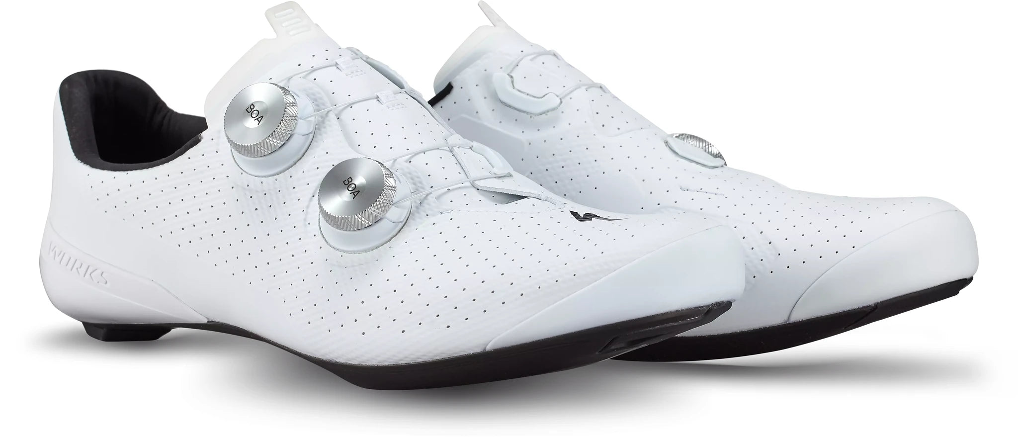 Specialized Specialized S-Works Torch - Liquid-Life #Wähle Deine Farbe_White