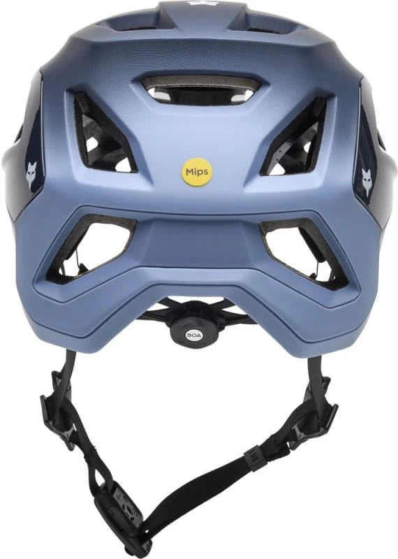 Fox Speedframe Pro Backfade, CE