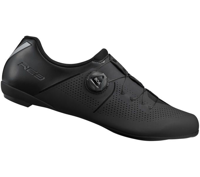 Shimano RC302 Herren/Damen Road SPD-SL