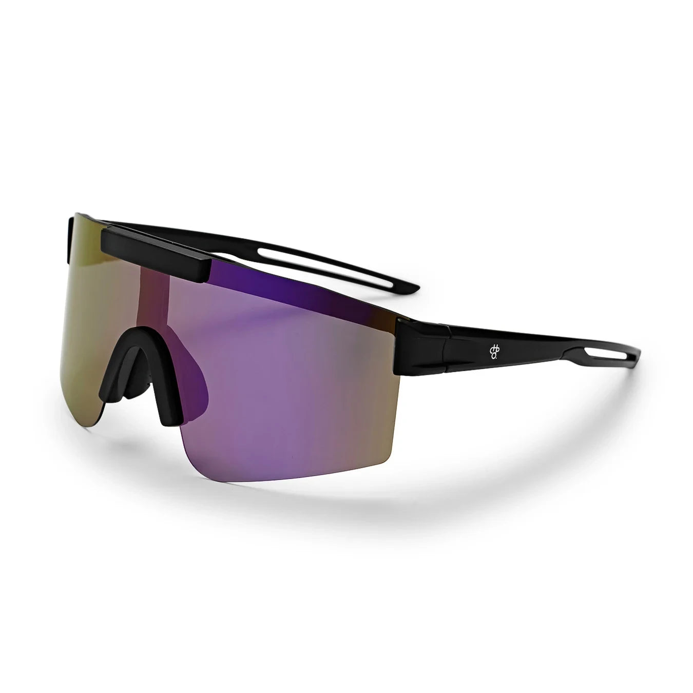 CHPO Luca - Liquid-Life #Wähle DeineFarbe_Black/Purple Mirror