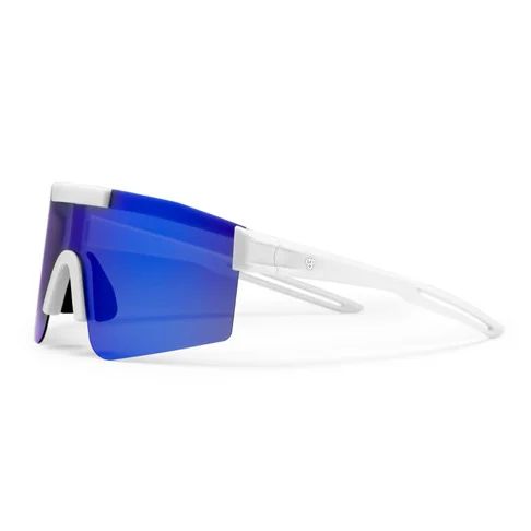 CHPO Luca #Wähle Deine Farbe_White/Blue Mirror