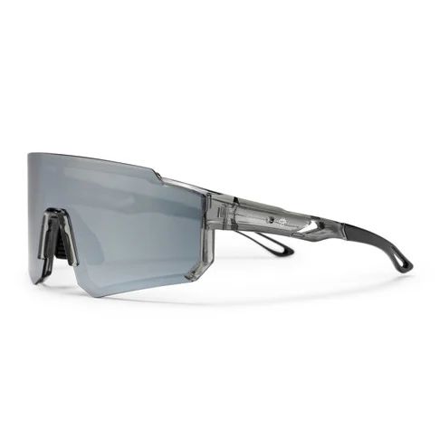 CHPO Siri #Wähle Deine Farbe_Transparebt Grey/Silver Mirror