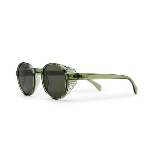 CHPO Rille #Wähle Deine Farbe_Forest Green/Green