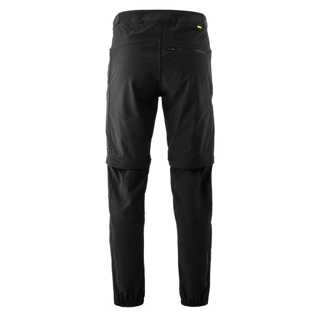 Gonso Adventure Pants Zip Off M