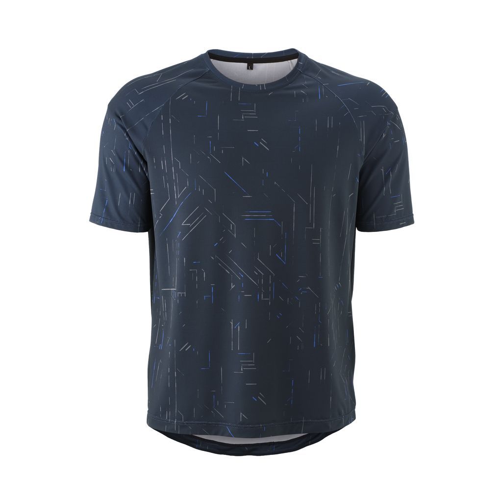 Gonso Trail Jersey M - Liquid-Life #Wähle Deine Farbe_Outerspace