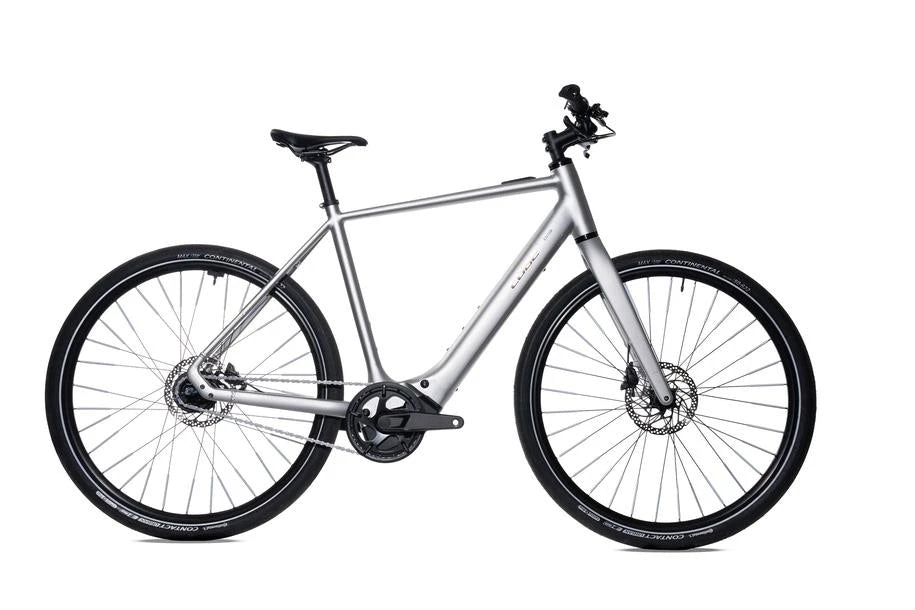 Acid Speichenreflektoren PRO - Liquid-Life #Wähle Deine Farbe_silver