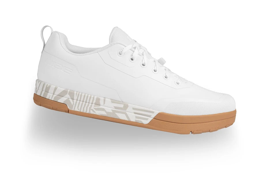 Cube Schuhe STRIX X MH - Liquid-Life #Wähle Deine Farbe_white
