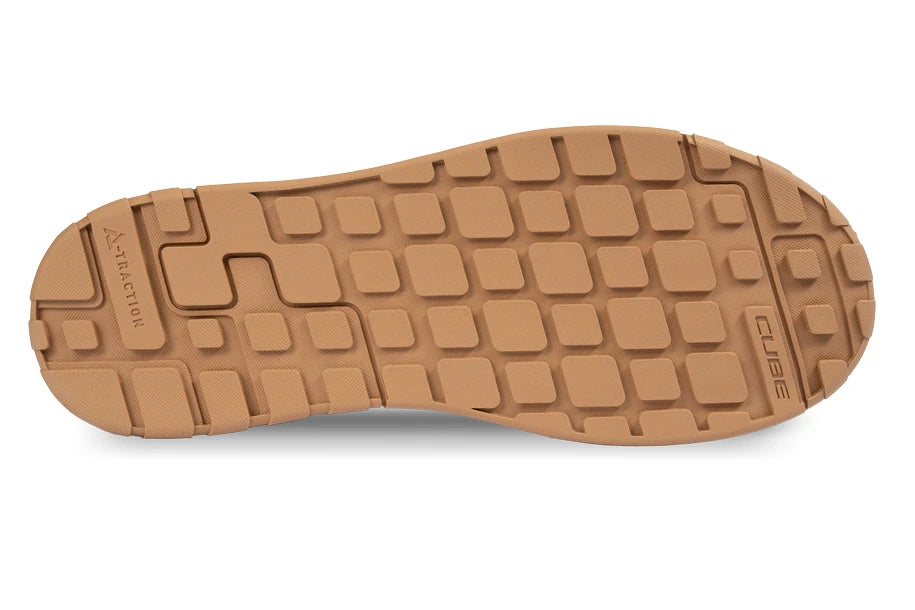 Cube Schuhe STRIX X MH - Liquid-Life #Wähle Deine Farbe_white