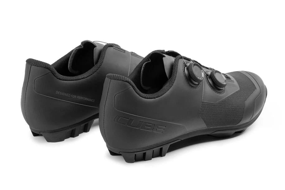 Cube Schuhe PEAK PRO - Liquid-Life #Wähle Deine Farbe_black