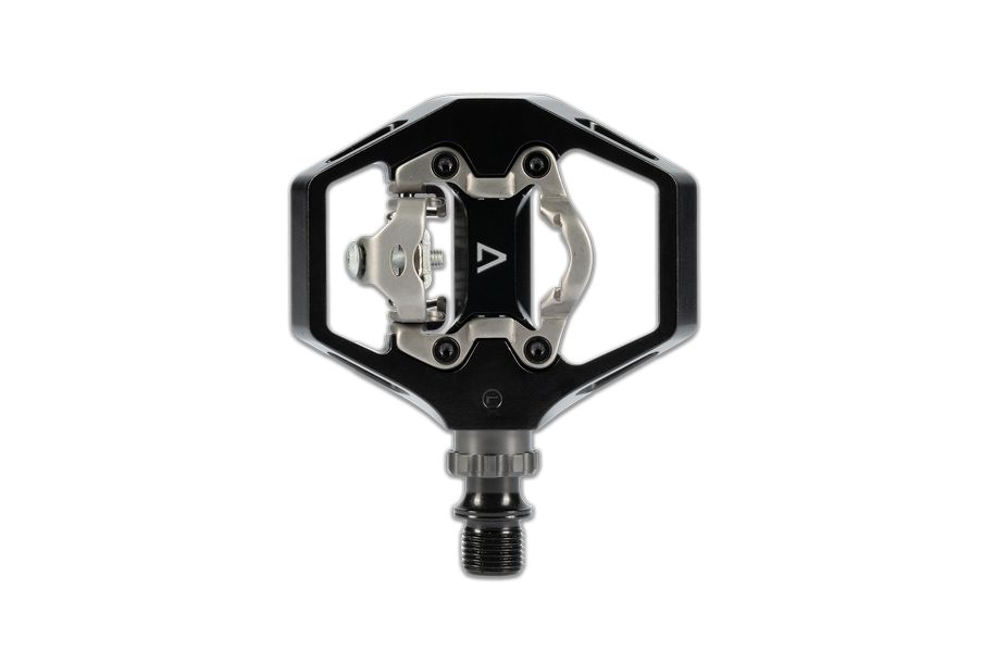 Acid Pedale COMBO A9-CB - Liquid-Life #Wähle Deine Farbe_black
