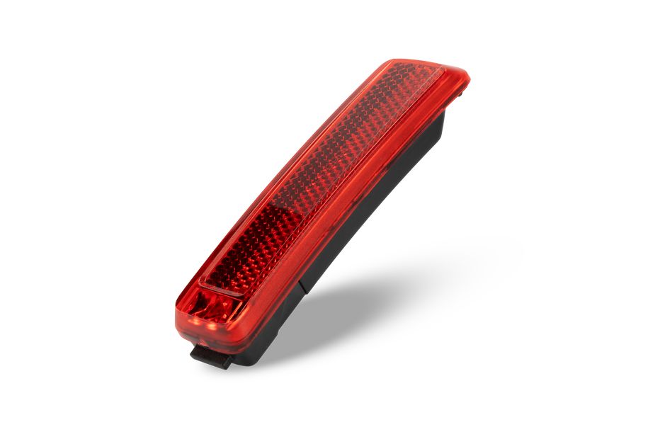 Acid Schutzbl.Rücklicht PRO-E SIC 2.0 Brake BES3 - Liquid-Life #Wähle Deine Farbe_black