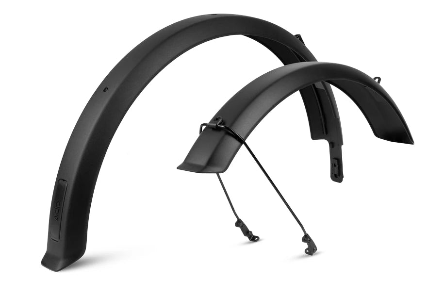 Acid Schutzblechset SIC 2.0 84 27,5" BB Mount - Liquid-Life #Wähle Deine Farbe_black