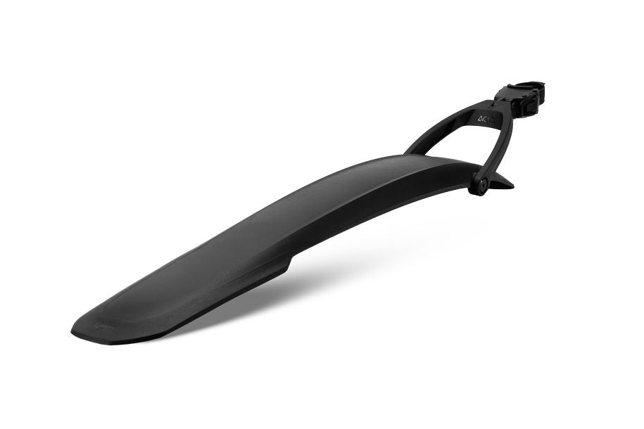 Acid Steckschutzblech VANE PRO RATCHET hinten - Liquid-Life #Wähle Deine Farbe_black