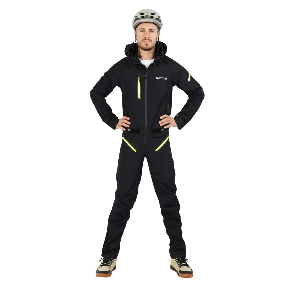 dirtlej dirtsuit core edition V6.0