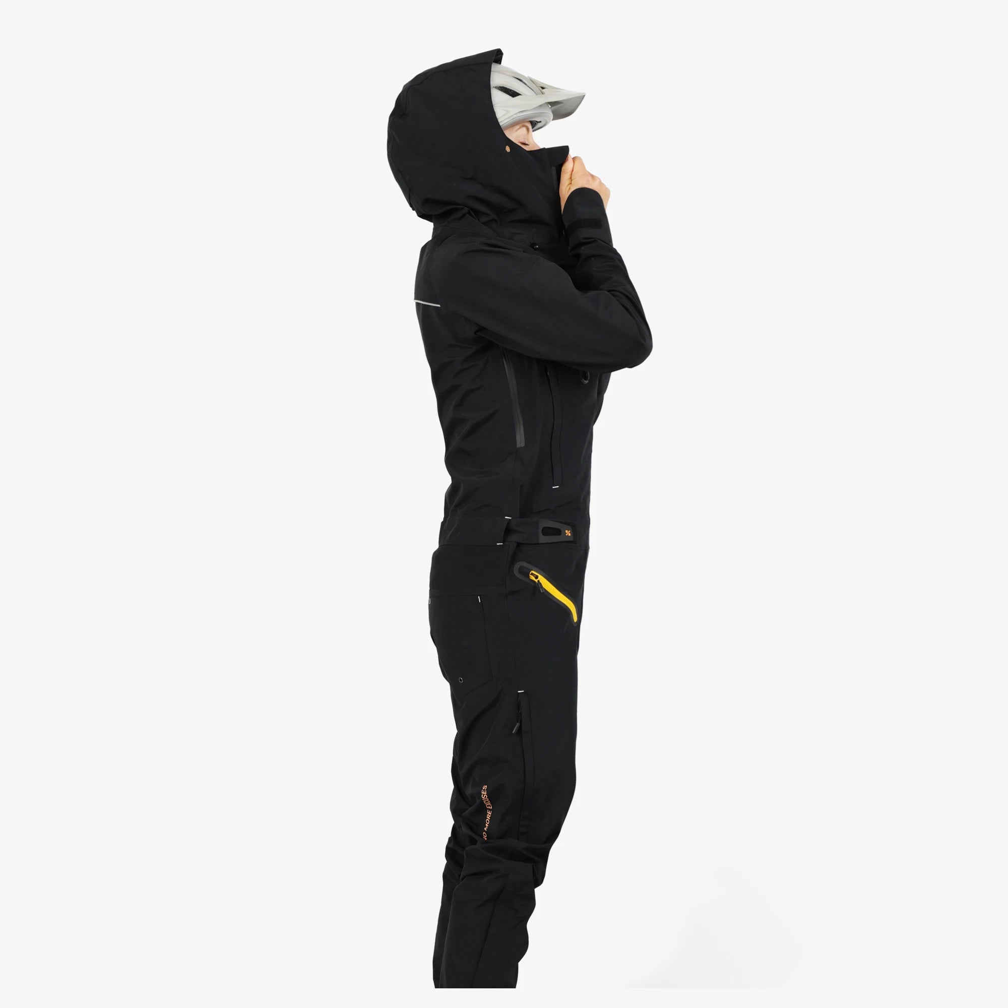 dirtlej dirtsuit core edition ladies V4.0 #Wähle Deine Farbe_black/honey