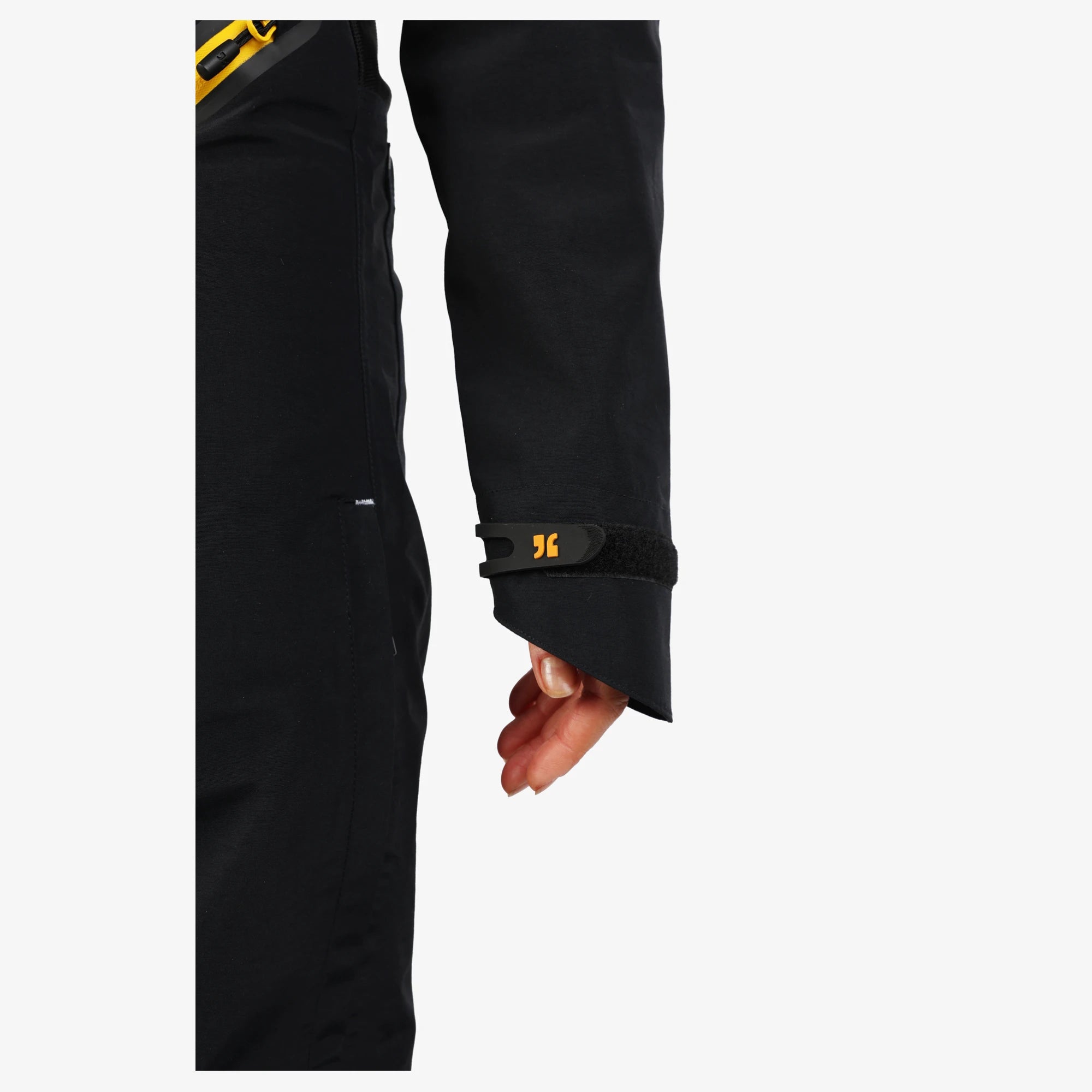 dirtlej dirtsuit core edition ladies V4.0 #Wähle Deine Farbe_black/honey