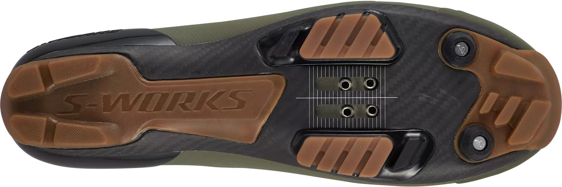 Specialized S-Works Recon Lace Shoe