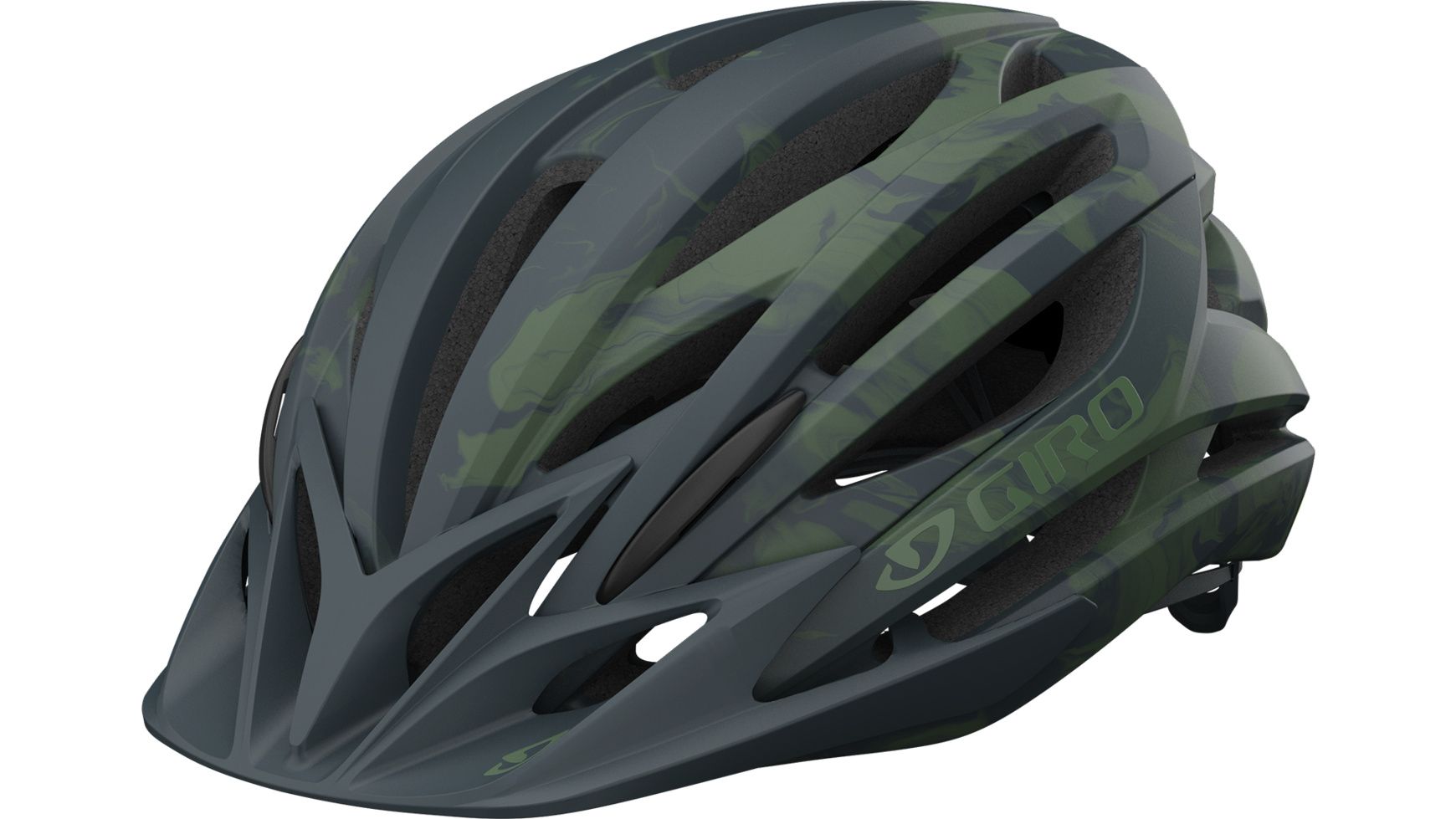 Giro Artex Mips - Liquid-Life #Wähle Deine Farbe_matte hedge green cosmic