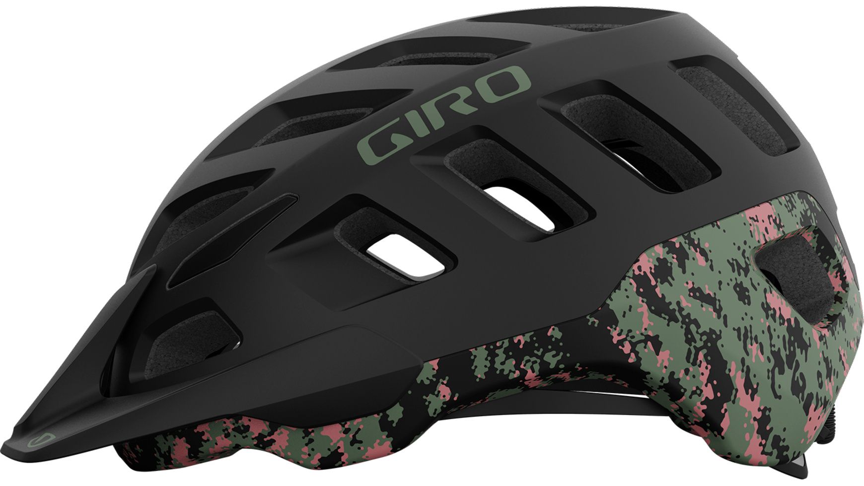 Giro RADIX MIPS - Liquid-Life #Wähle Deine Farbe_matte black static