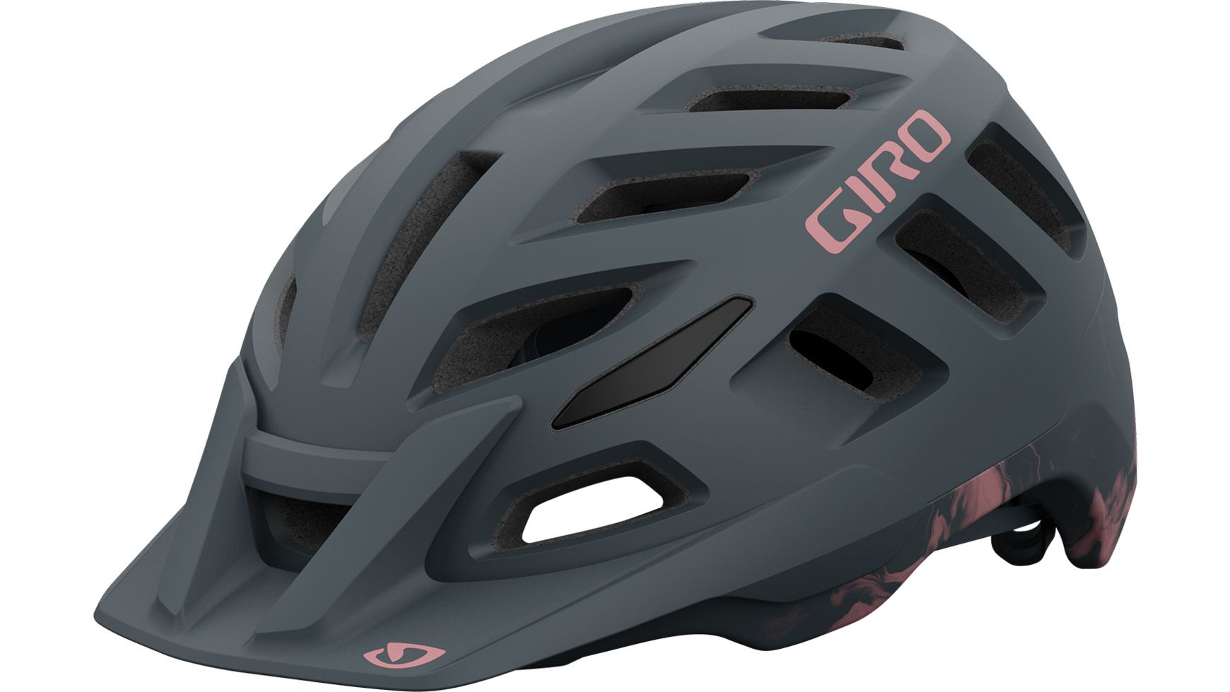 Giro RADIX MIPS - Liquid-Life #Wähle Deine Farbe_matte dusty rose cosmic